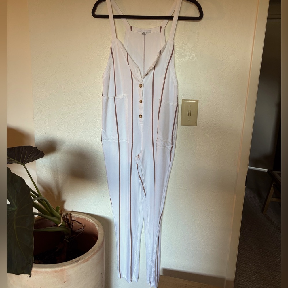 O’Neill jumpsuit